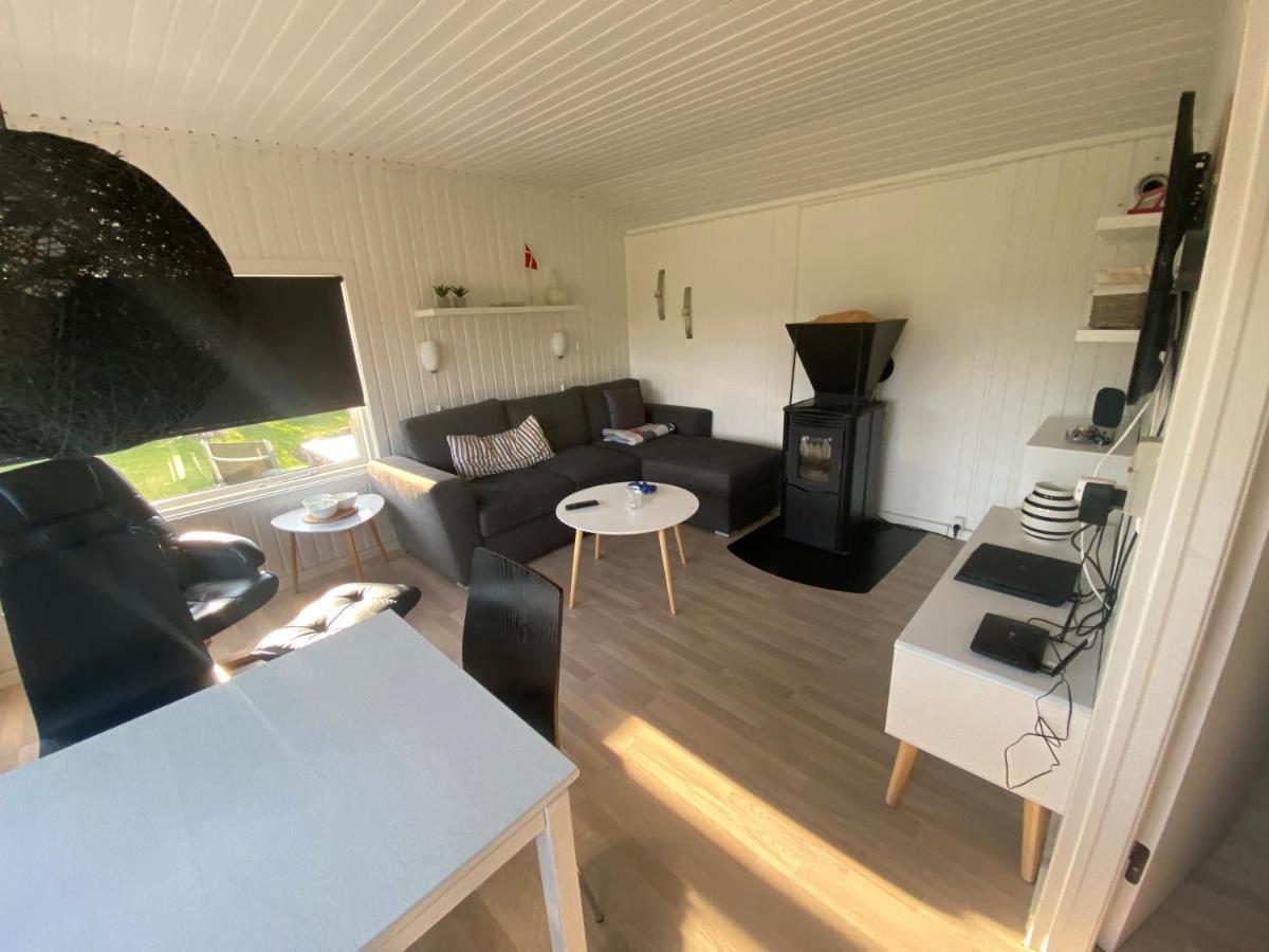 Pomonahouse Villa Nakskov Eksteriør bilde