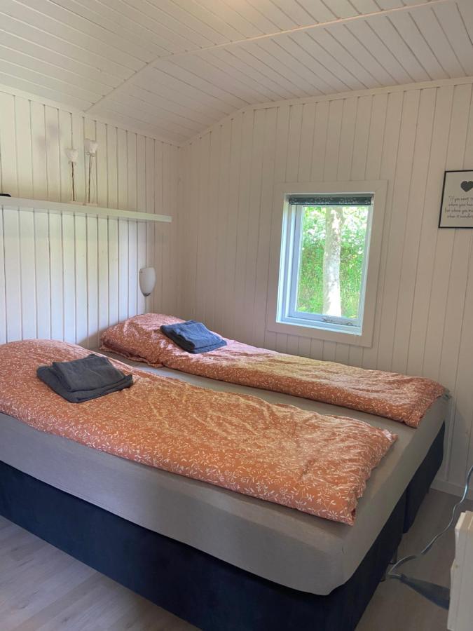 Pomonahouse Villa Nakskov Eksteriør bilde